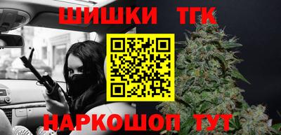 шишки Берёзовский
